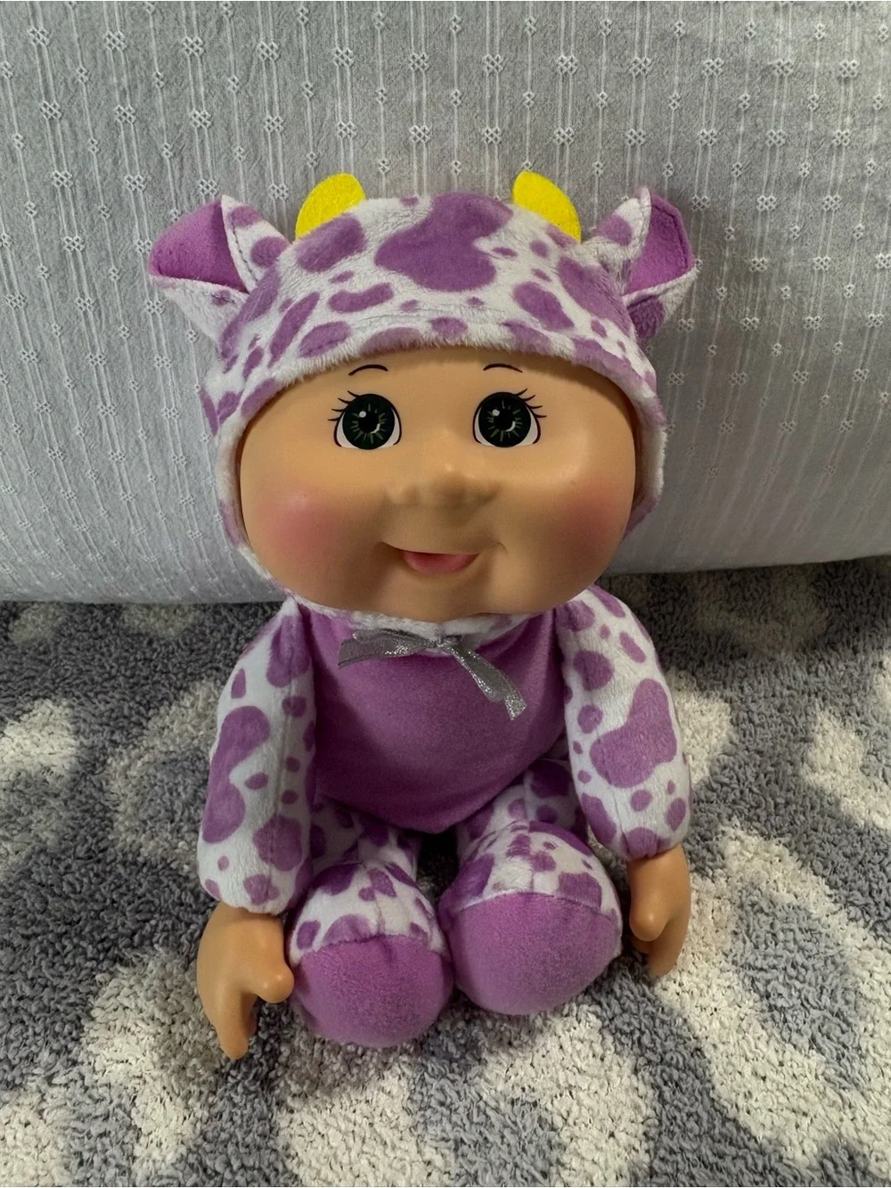 CBK Cabbage Patch Kids 9